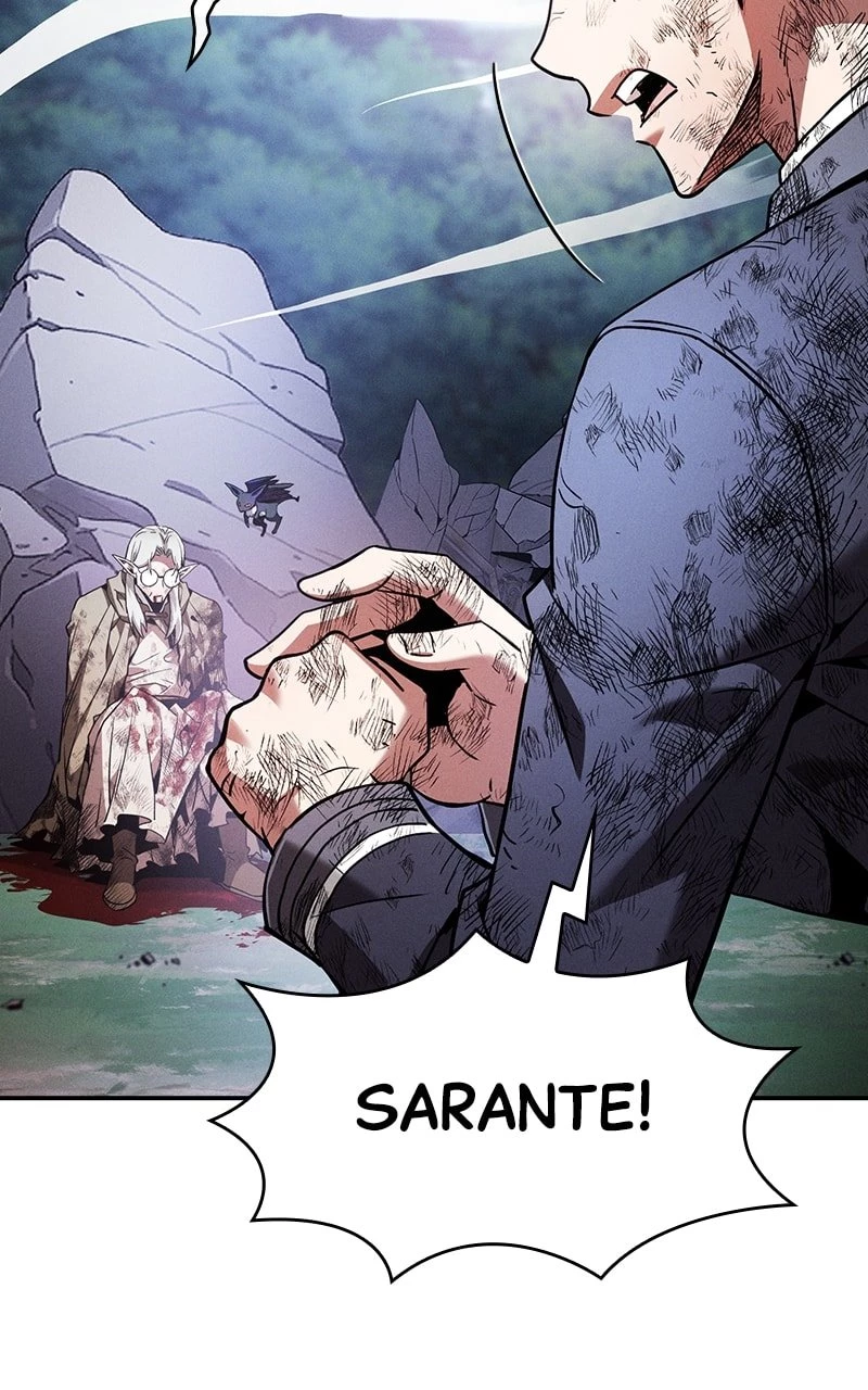 The Academy's Genius Swordsman Chapter 48 - 22