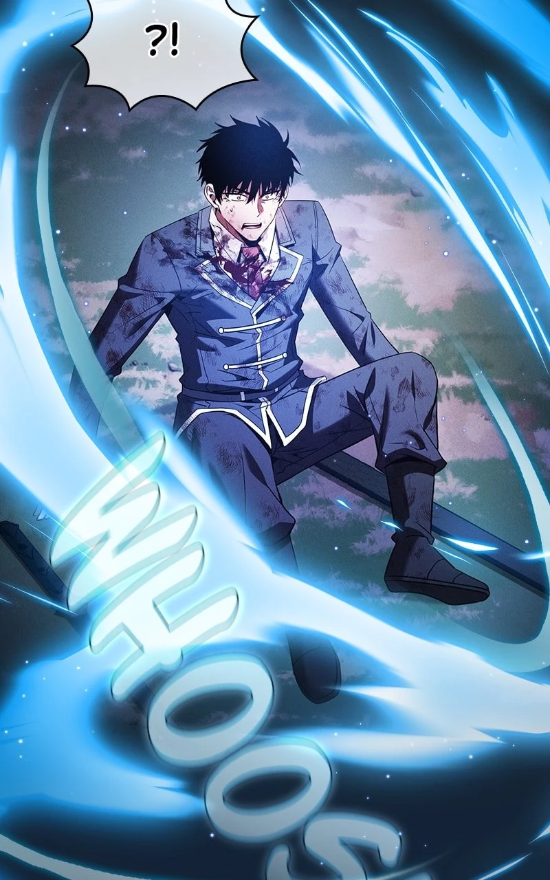 The Academy's Genius Swordsman Chapter 47 - 20