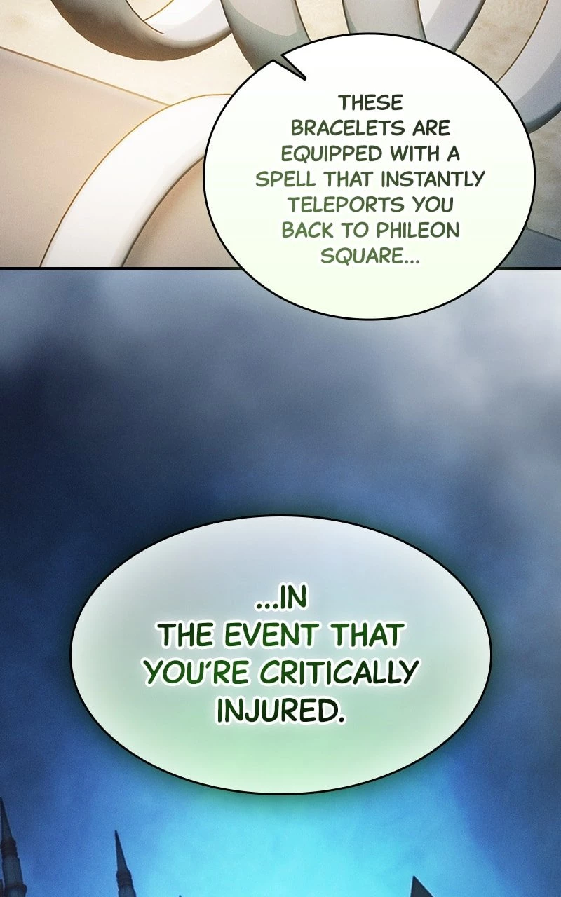 The Academy's Genius Swordsman Chapter 49 - 36