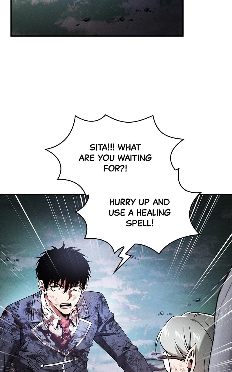 The Academy's Genius Swordsman Chapter 48 - 24
