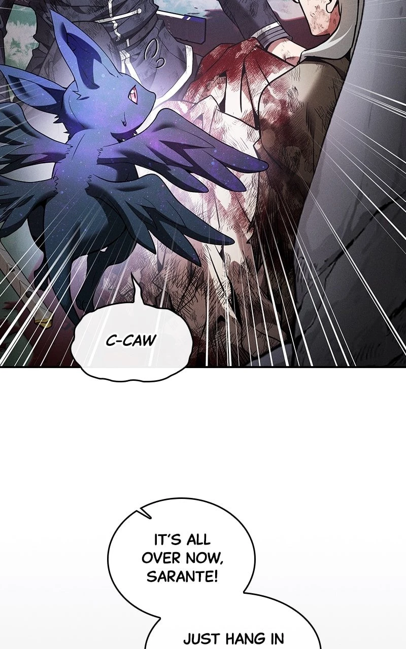 The Academy's Genius Swordsman Chapter 48 - 25