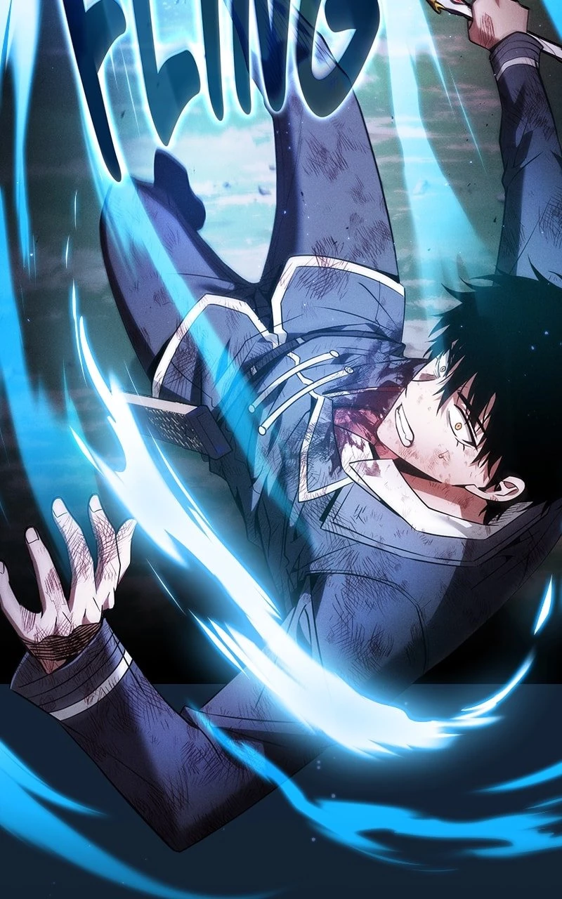 The Academy's Genius Swordsman Chapter 47 - 23