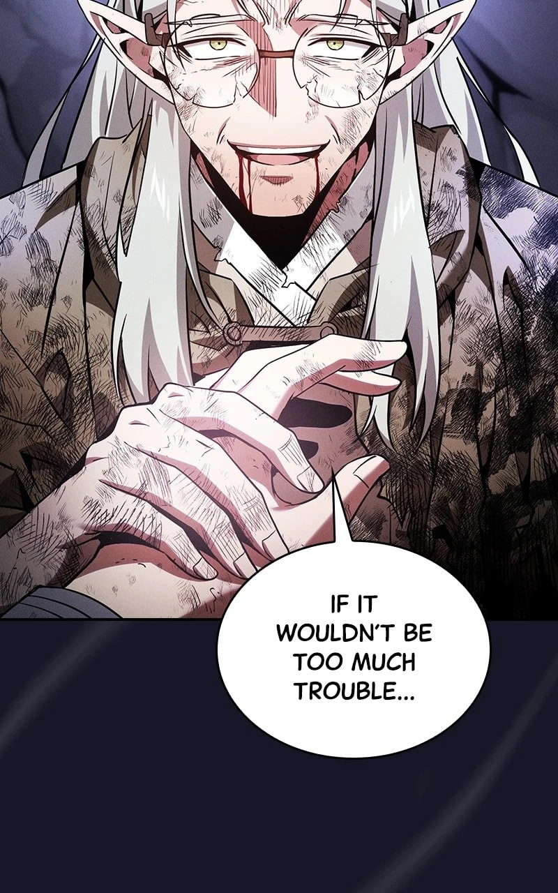 The Academy's Genius Swordsman Chapter 48 - 29