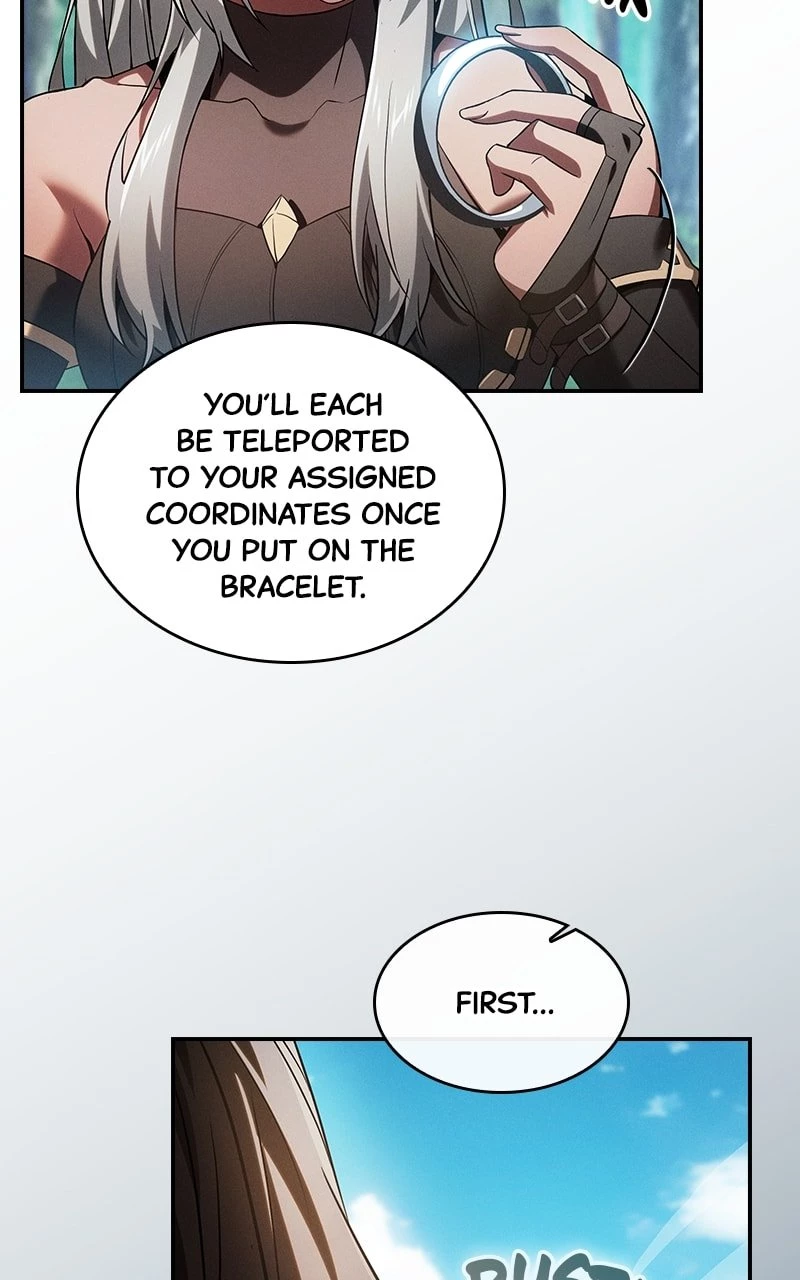 The Academy's Genius Swordsman Chapter 49 - 43