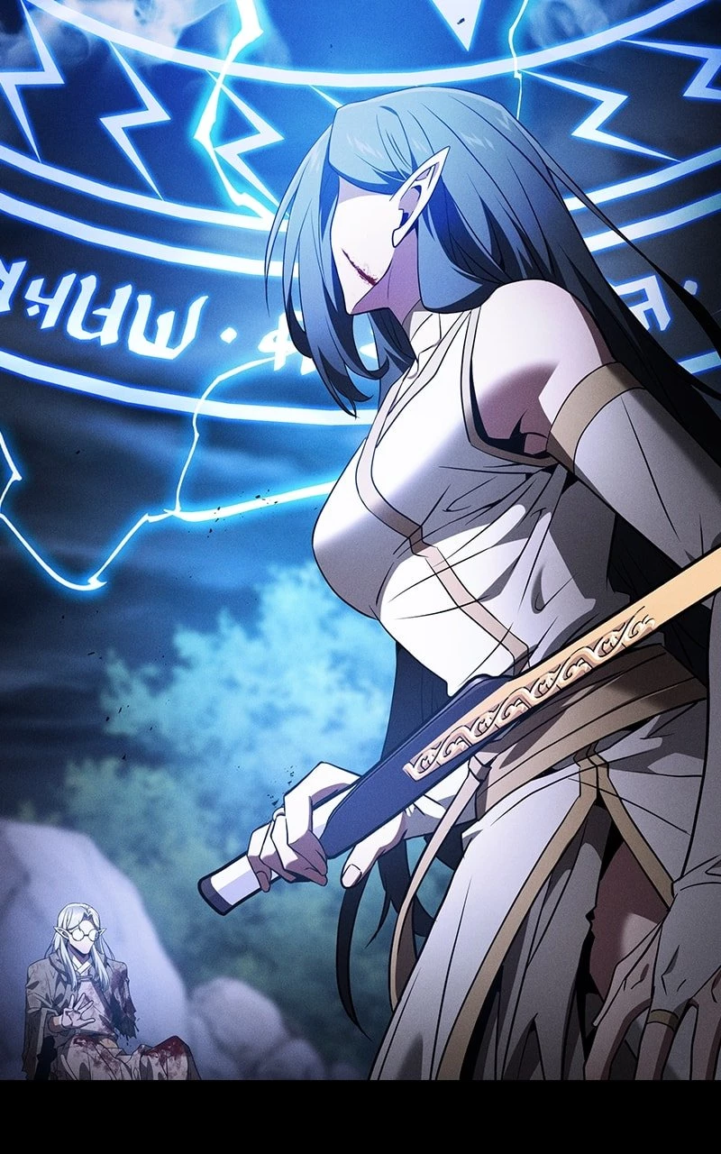 The Academy's Genius Swordsman Chapter 47 - 30