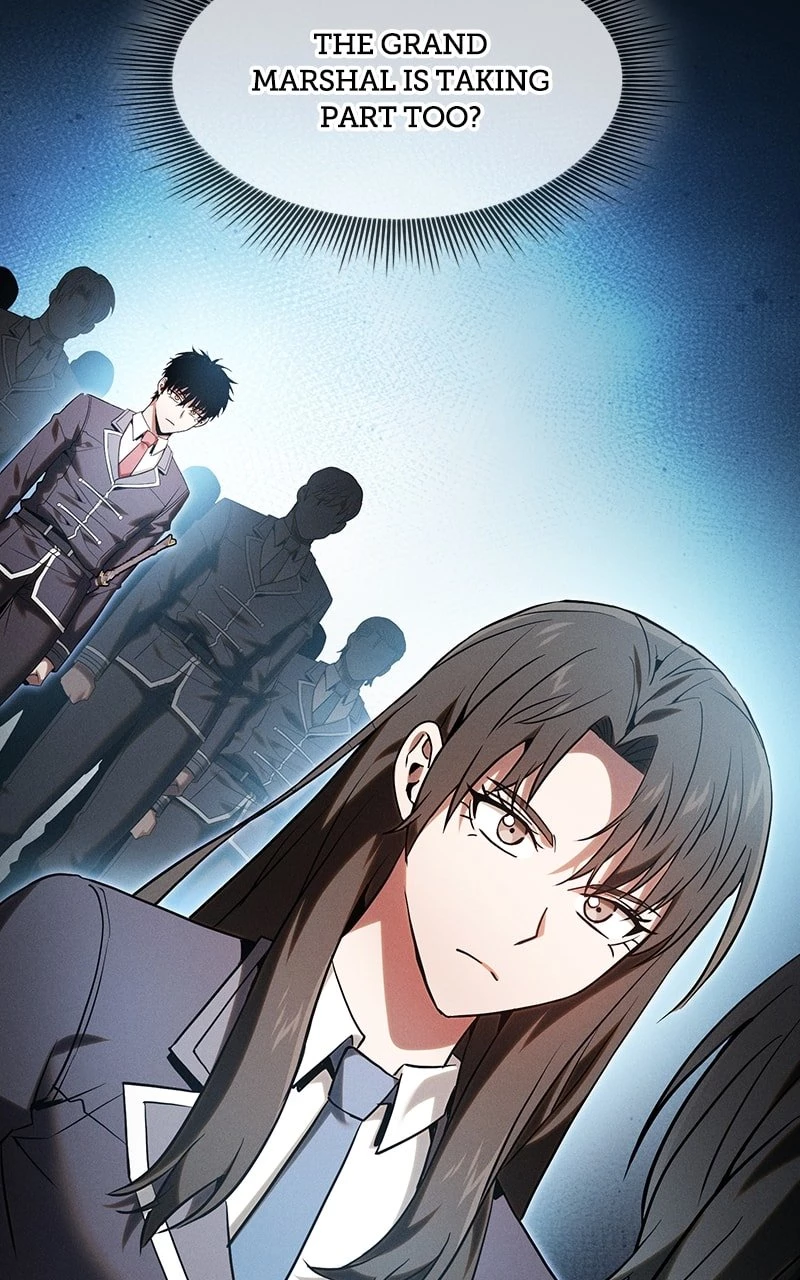 The Academy's Genius Swordsman Chapter 49 - 46
