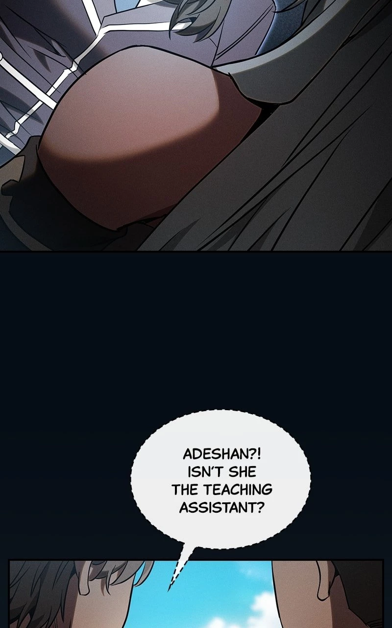 The Academy's Genius Swordsman Chapter 49 - 47