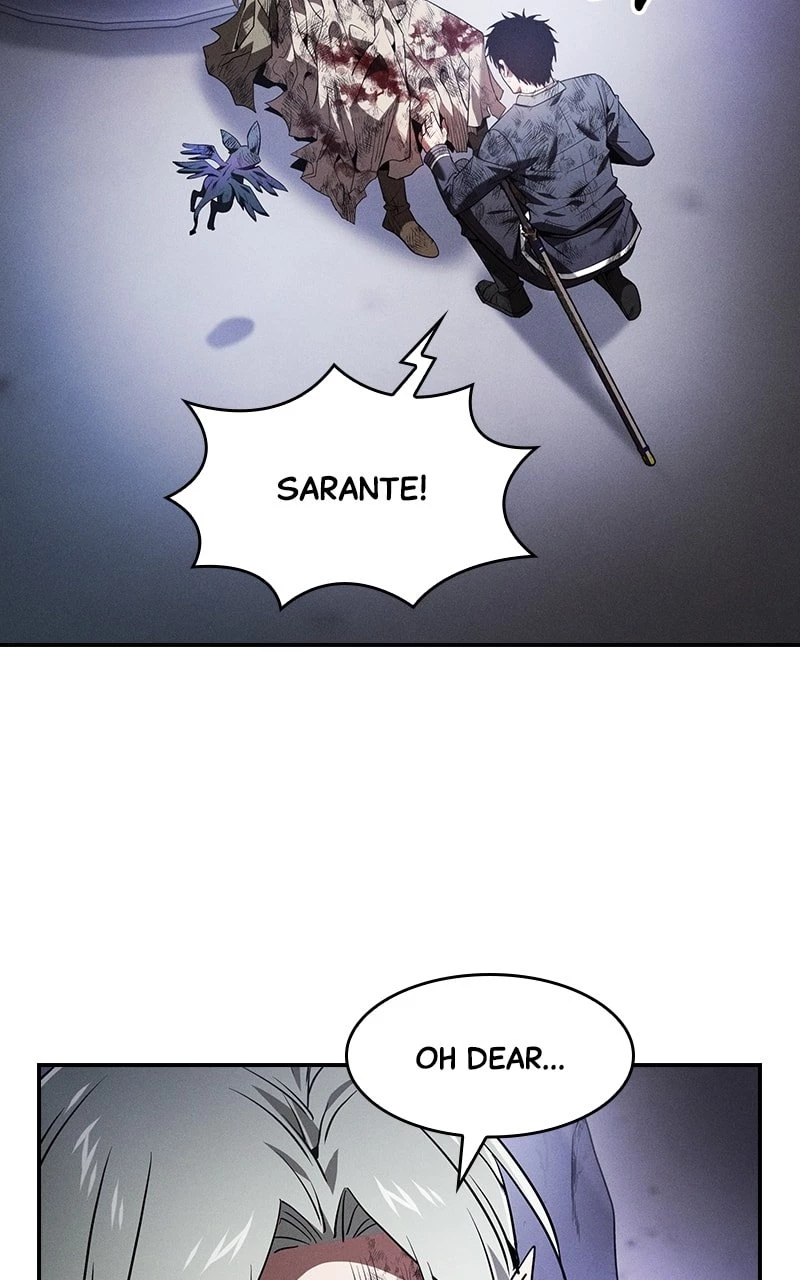 The Academy's Genius Swordsman Chapter 48 - 36