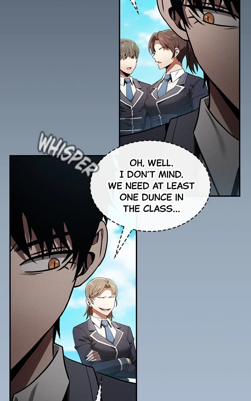 The Academy's Genius Swordsman Chapter 49 - 49