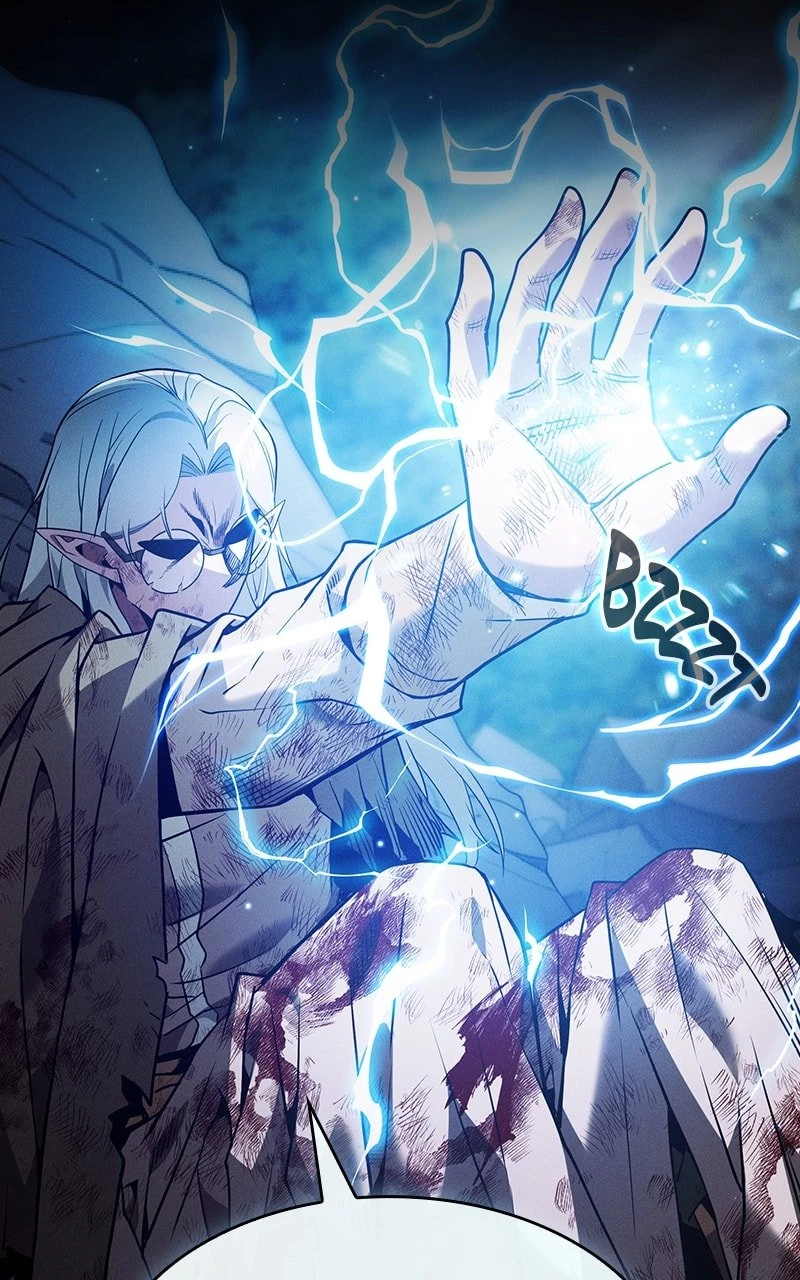 The Academy's Genius Swordsman Chapter 47 - 34