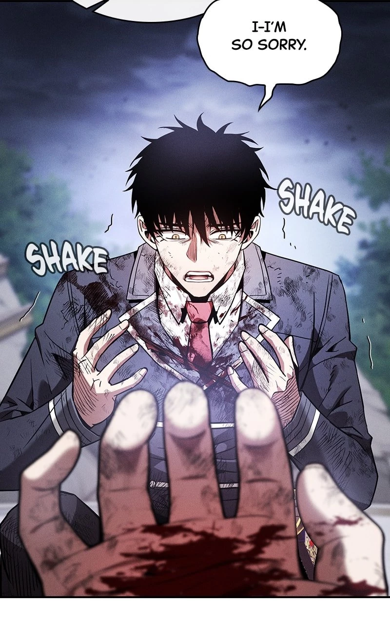 The Academy's Genius Swordsman Chapter 48 - 38