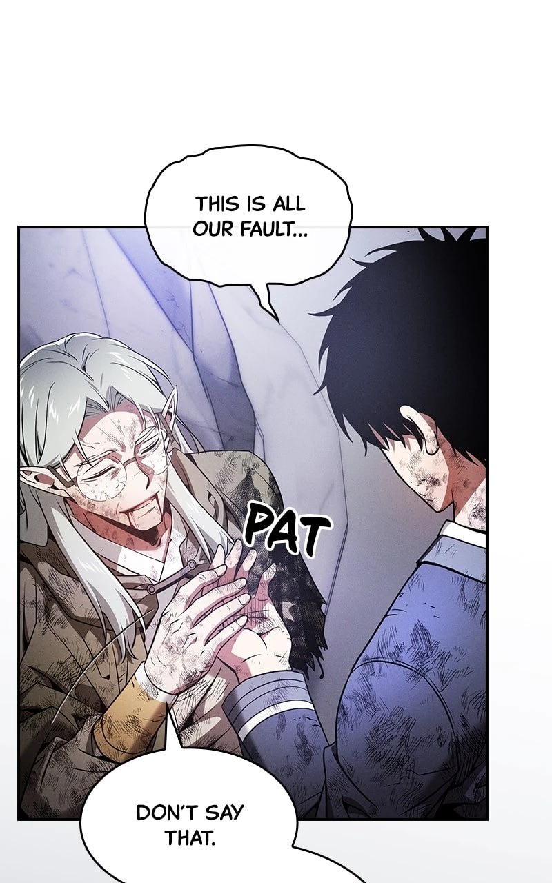 The Academy's Genius Swordsman Chapter 48 - 39