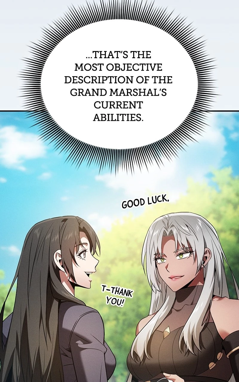 The Academy's Genius Swordsman Chapter 49 - 52