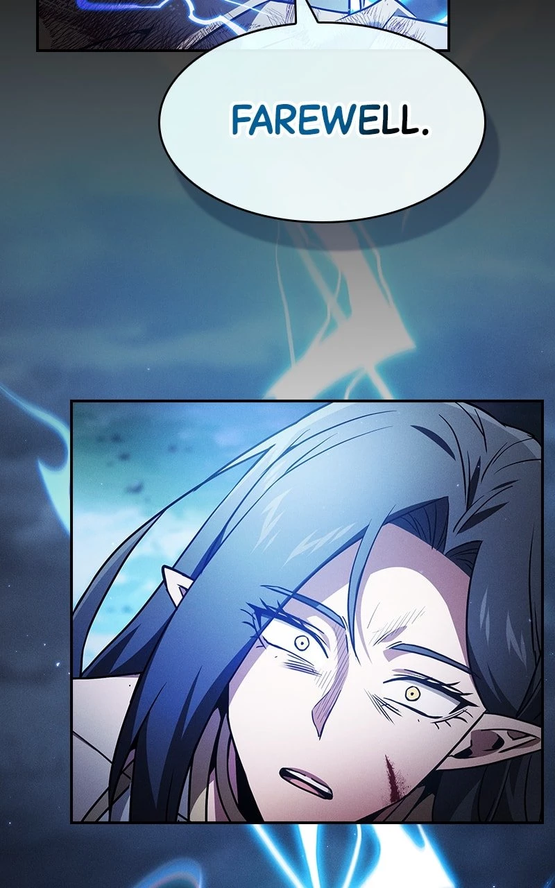 The Academy's Genius Swordsman Chapter 47 - 36