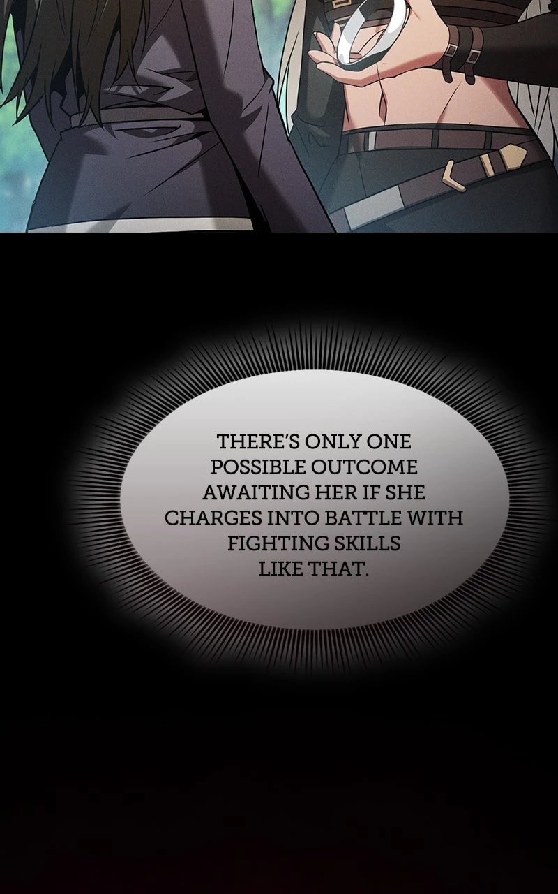 The Academy's Genius Swordsman Chapter 49 - 53
