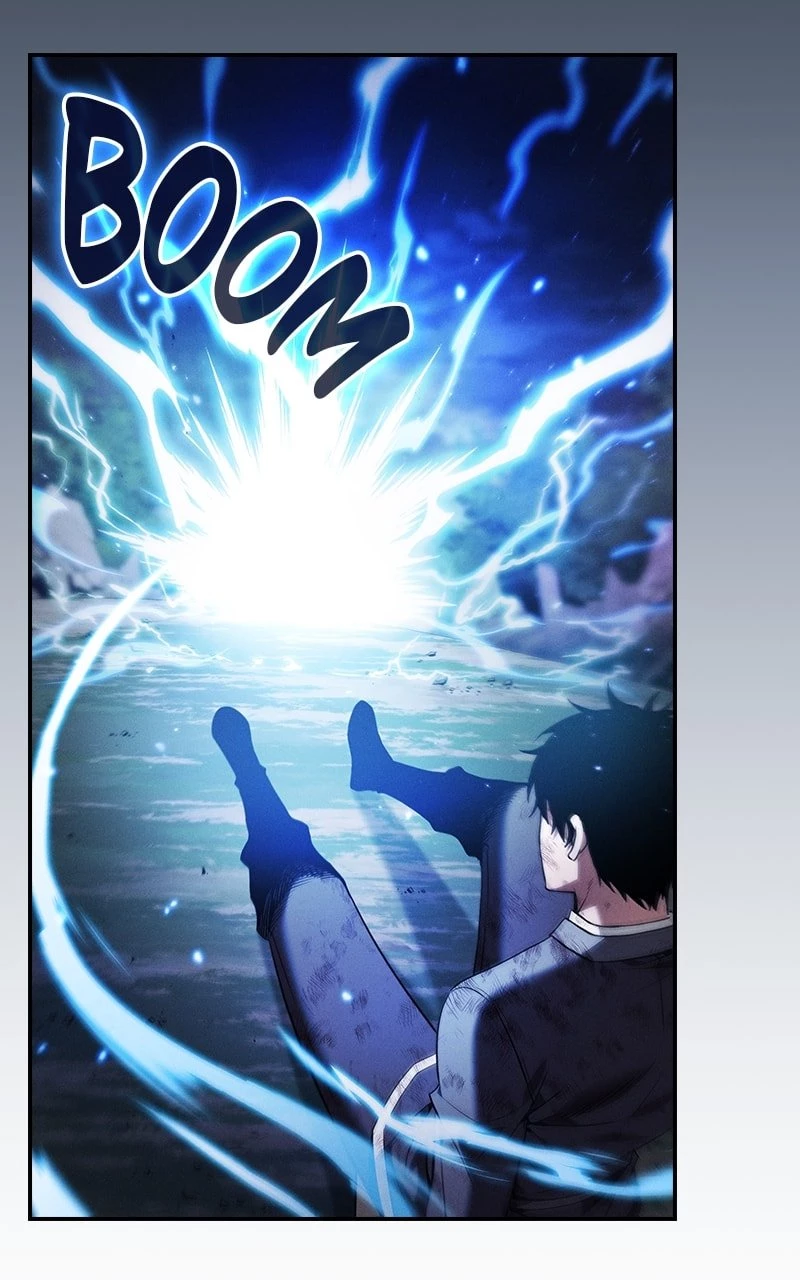 The Academy's Genius Swordsman Chapter 47 - 44