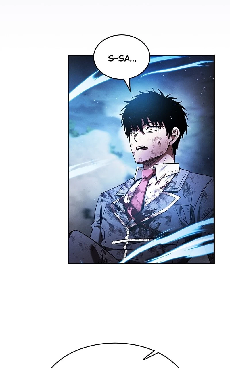 The Academy's Genius Swordsman Chapter 47 - 45