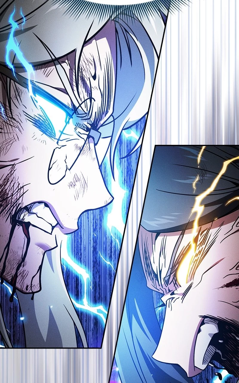 The Academy's Genius Swordsman Chapter 47 - 49