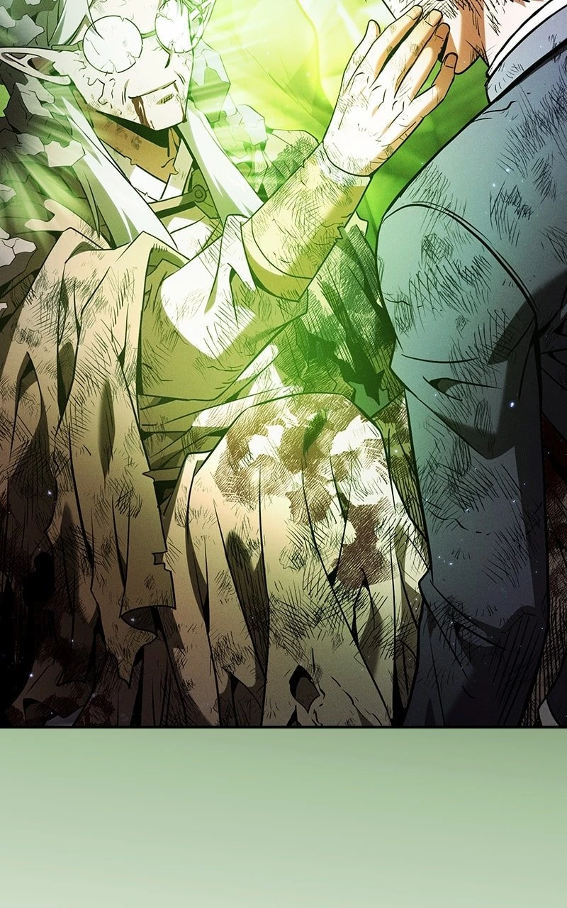 The Academy's Genius Swordsman Chapter 48 - 56
