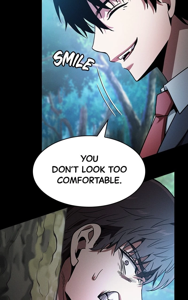 The Academy's Genius Swordsman Chapter 49 - 71