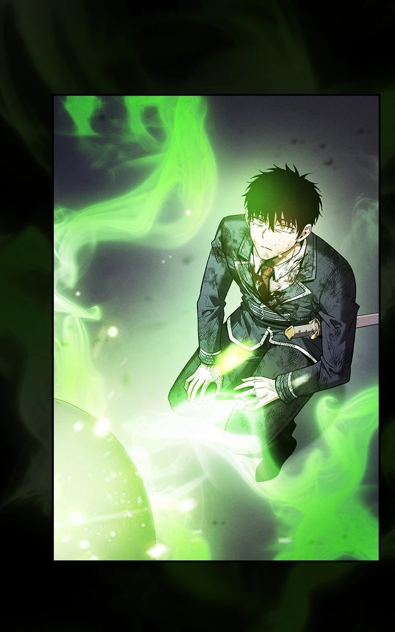 The Academy's Genius Swordsman Chapter 48 - 67