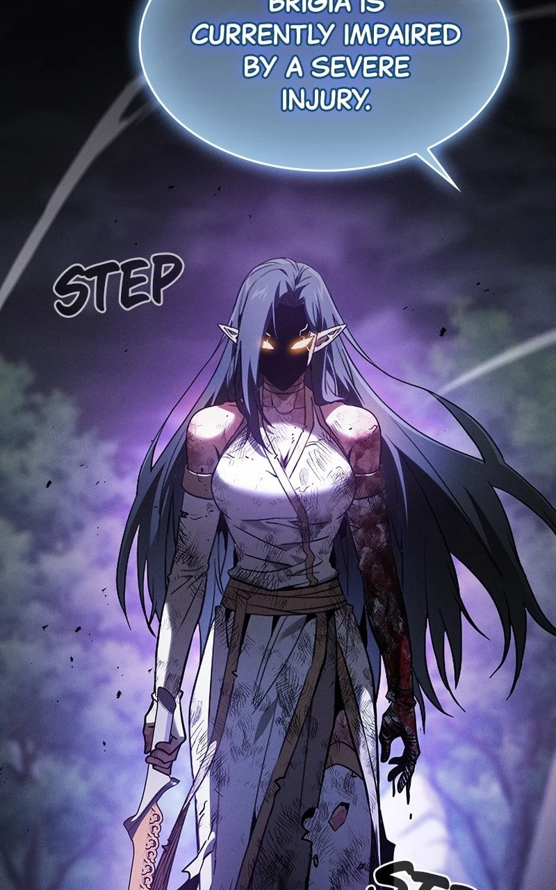 The Academy's Genius Swordsman Chapter 47 - 71