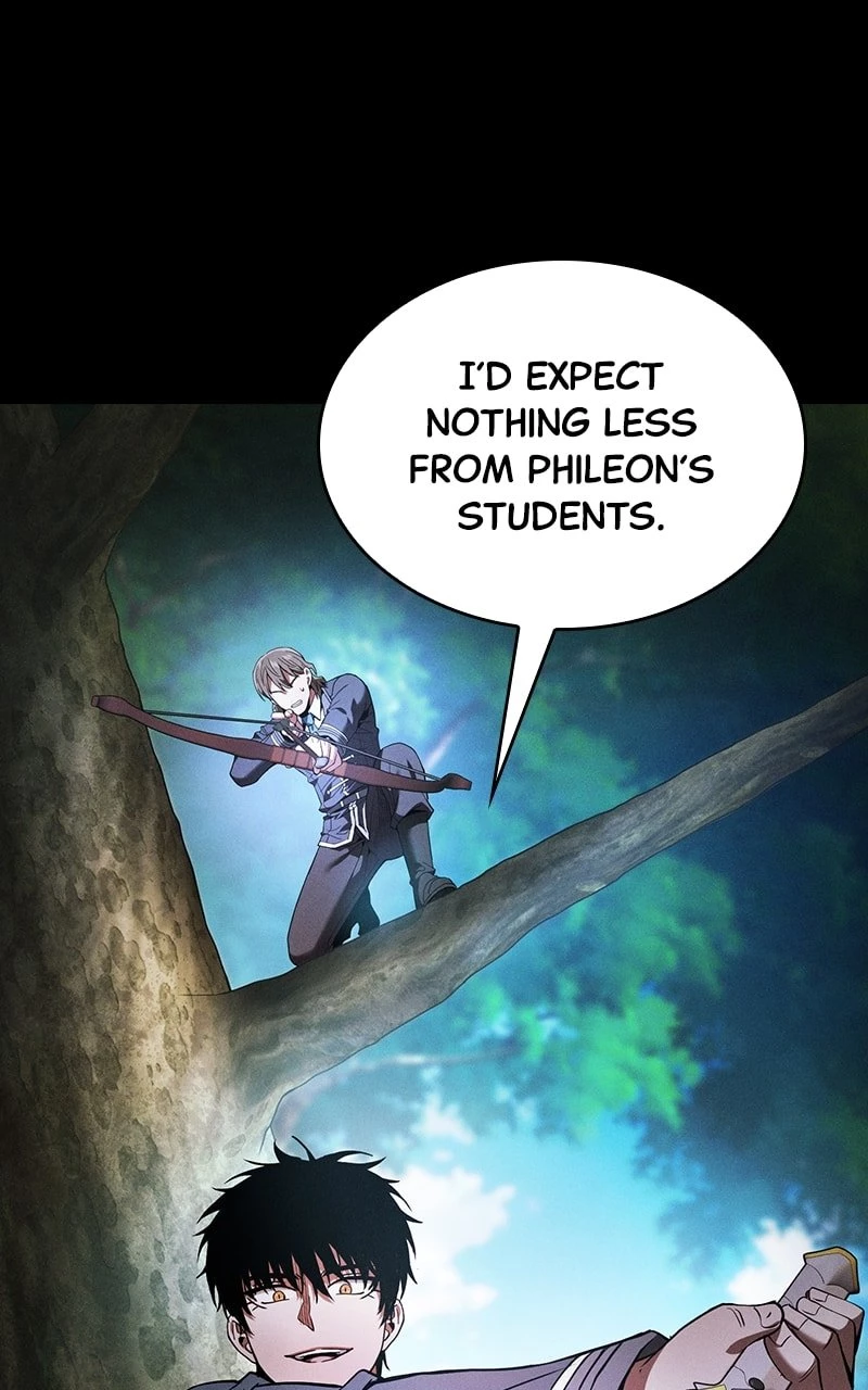 The Academy's Genius Swordsman Chapter 49 - 90