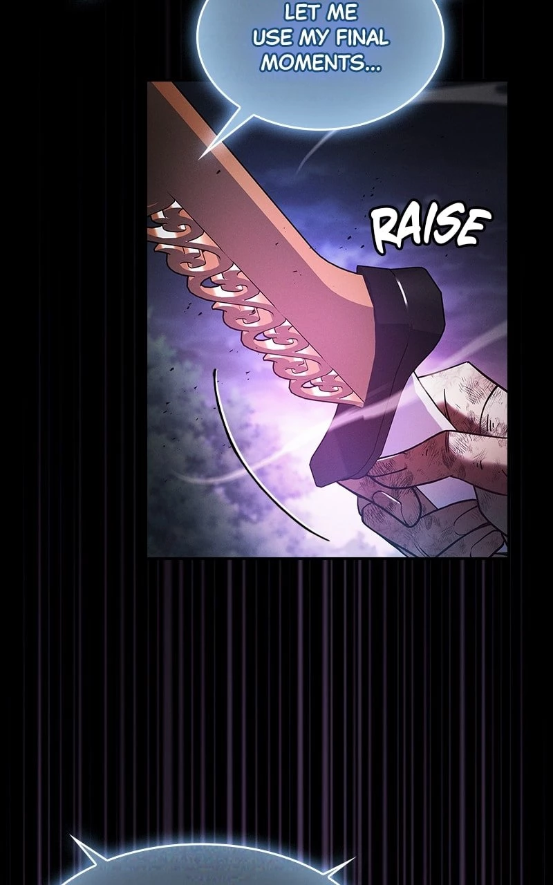 The Academy's Genius Swordsman Chapter 47 - 73