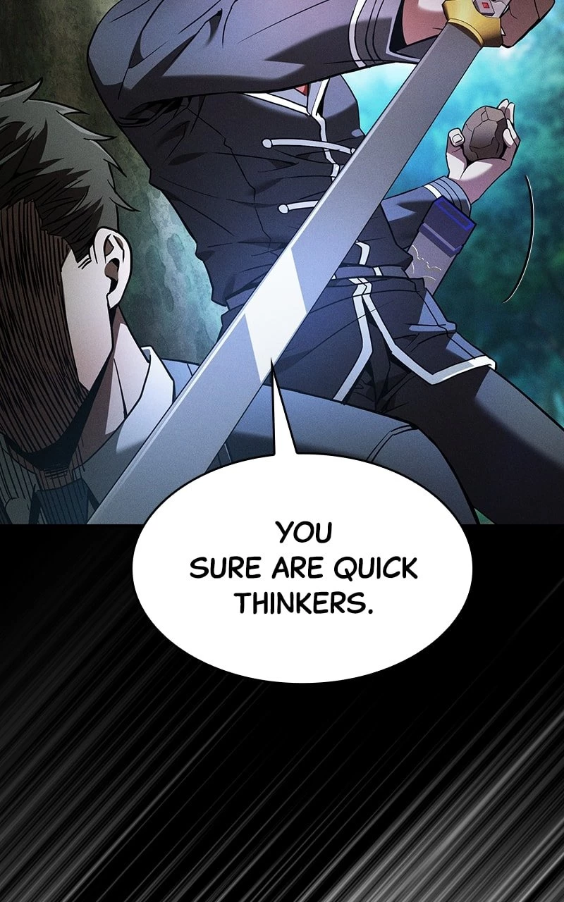 The Academy's Genius Swordsman Chapter 49 - 91