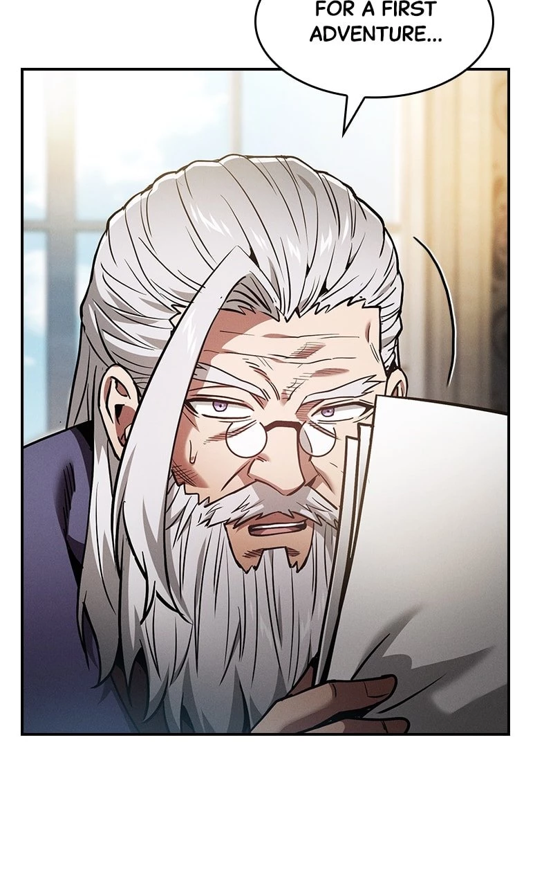 The Academy's Genius Swordsman Chapter 48 - 79
