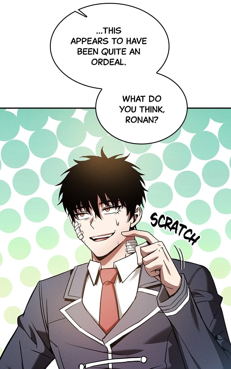 The Academy's Genius Swordsman Chapter 48 - 80