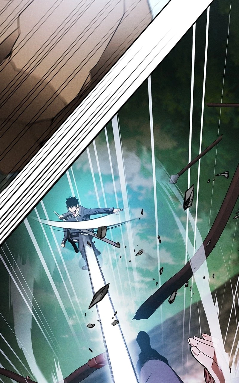 The Academy's Genius Swordsman Chapter 49 - 93