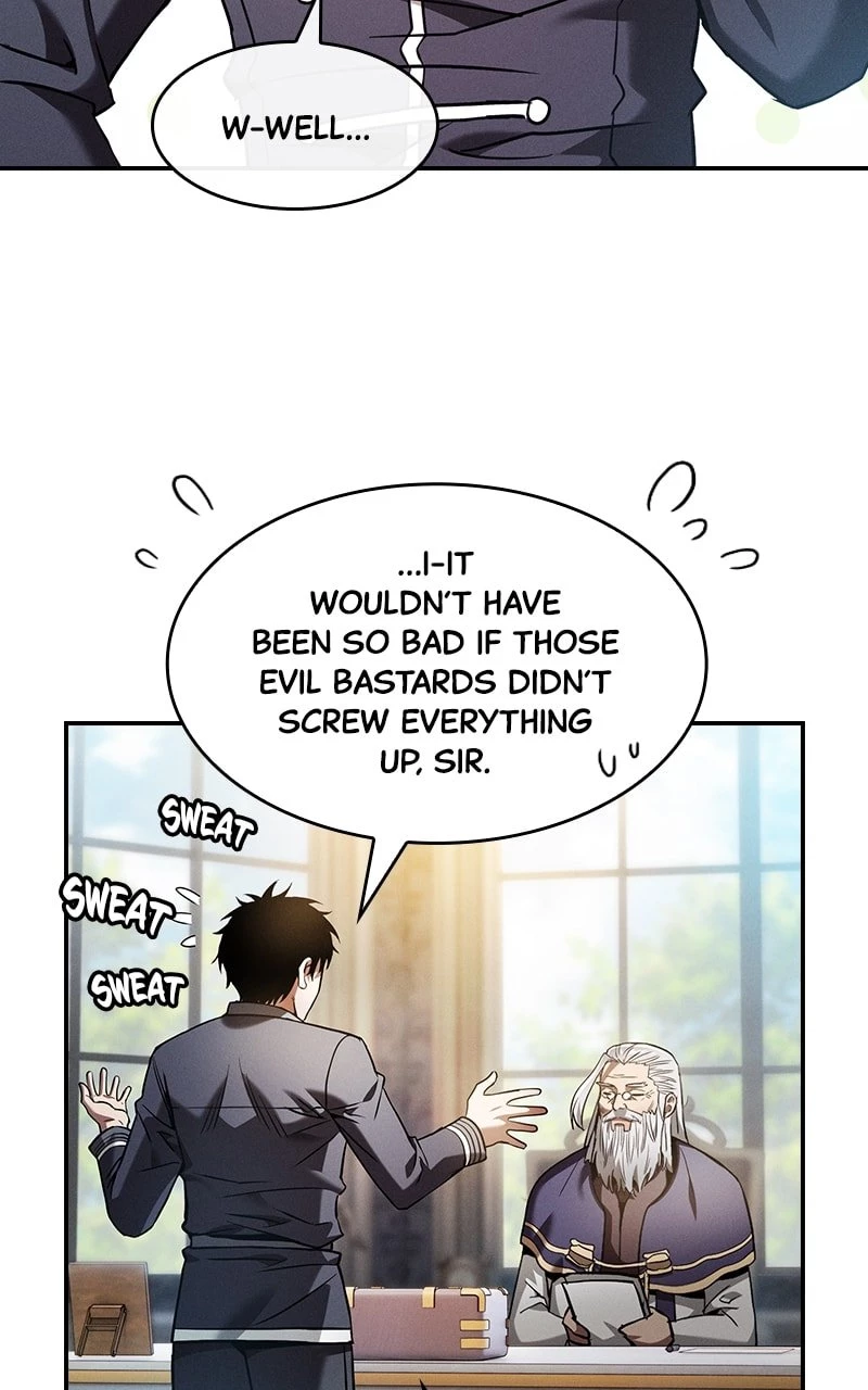 The Academy's Genius Swordsman Chapter 48 - 81