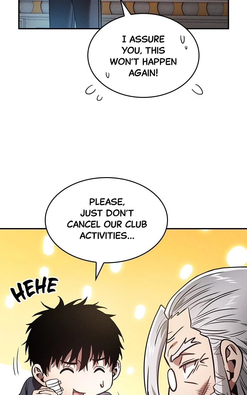 The Academy's Genius Swordsman Chapter 48 - 82