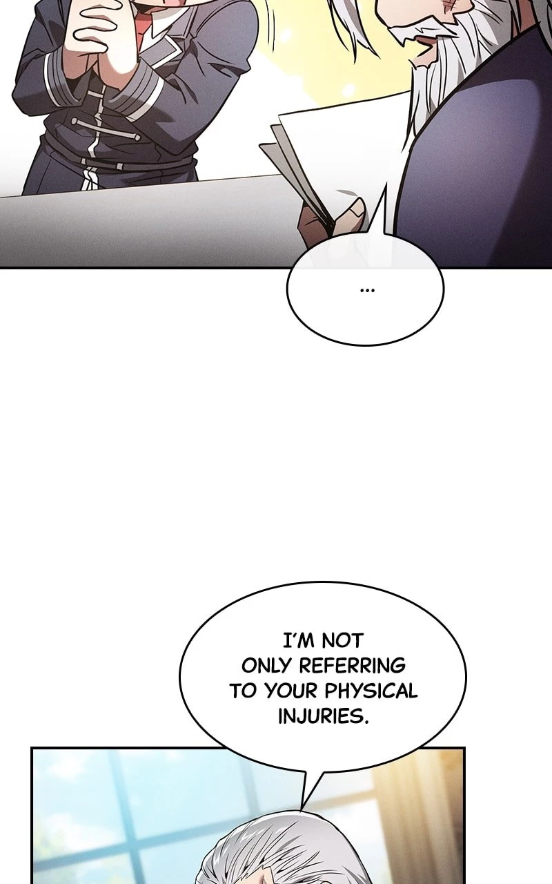 The Academy's Genius Swordsman Chapter 48 - 83