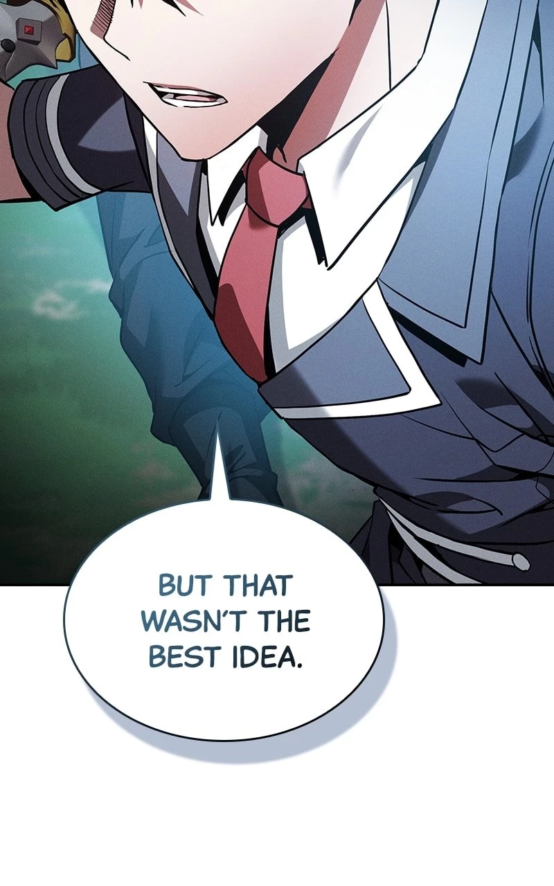The Academy's Genius Swordsman Chapter 49 - 96