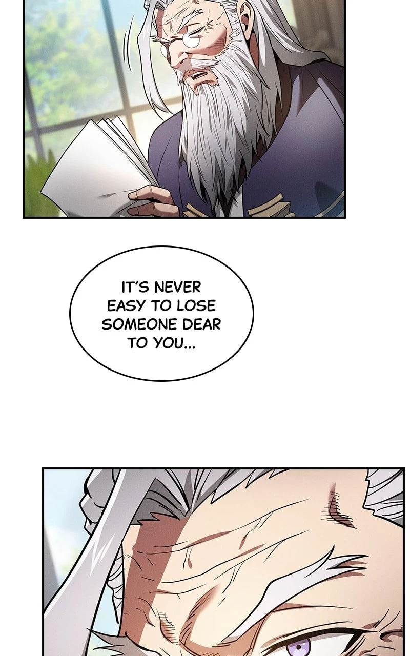 The Academy's Genius Swordsman Chapter 48 - 84