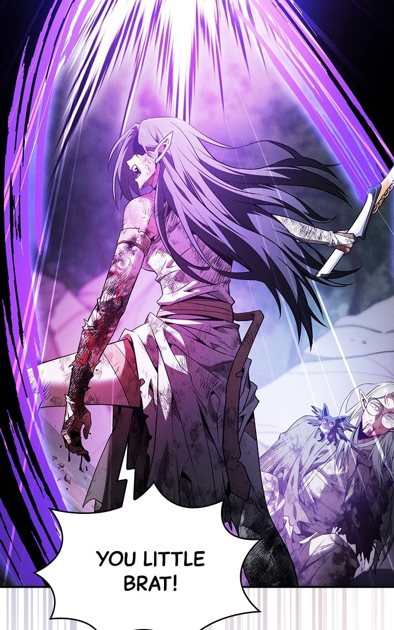The Academy's Genius Swordsman Chapter 47 - 80
