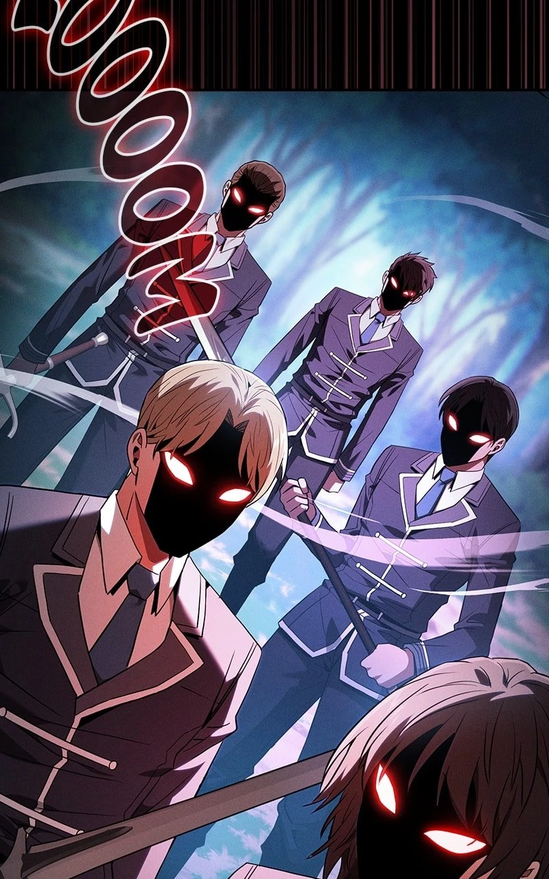 The Academy's Genius Swordsman Chapter 49 - 100