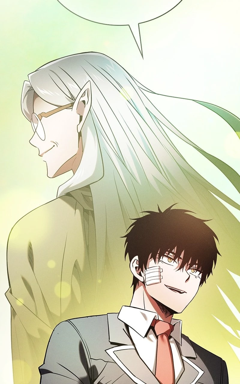 The Academy's Genius Swordsman Chapter 48 - 91