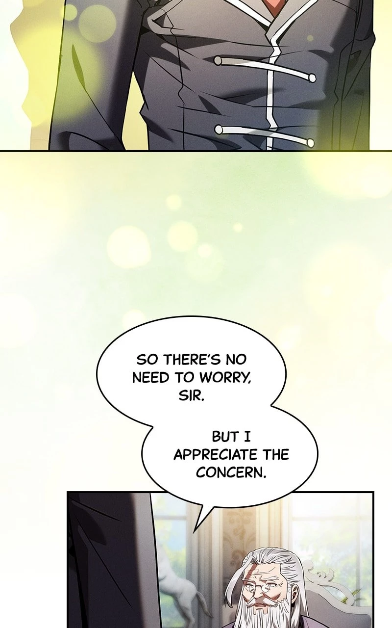 The Academy's Genius Swordsman Chapter 48 - 92