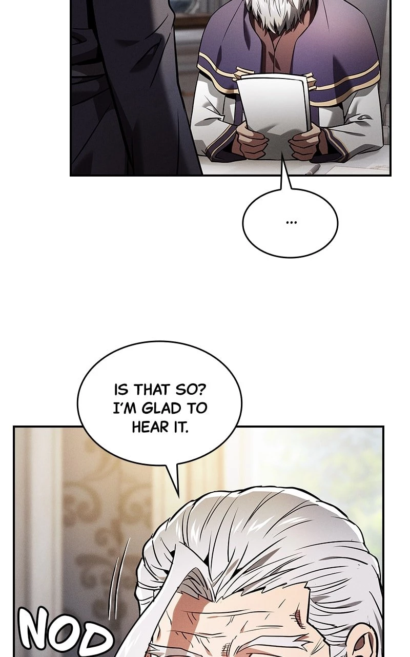 The Academy's Genius Swordsman Chapter 48 - 93