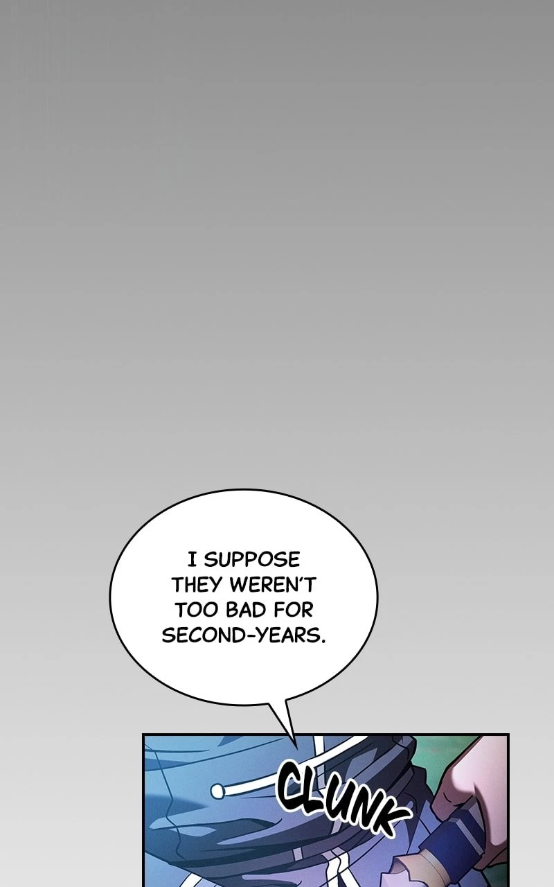 The Academy's Genius Swordsman Chapter 49 - 106