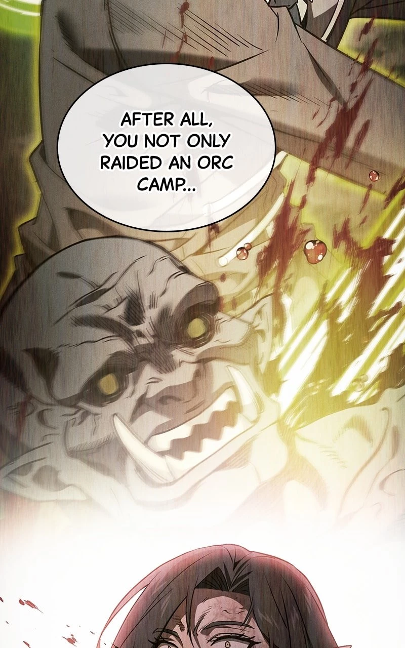 The Academy's Genius Swordsman Chapter 48 - 96