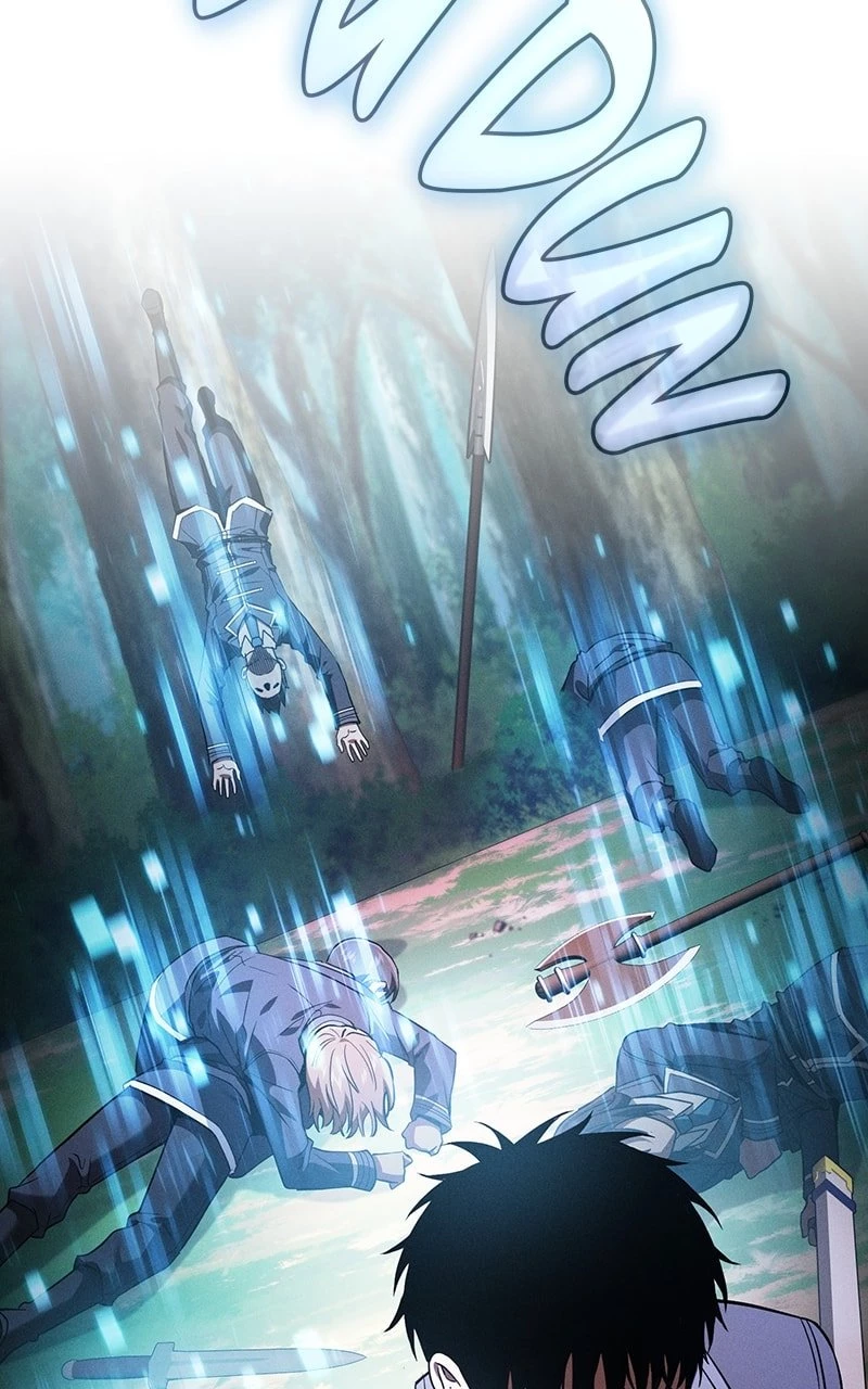The Academy's Genius Swordsman Chapter 49 - 108