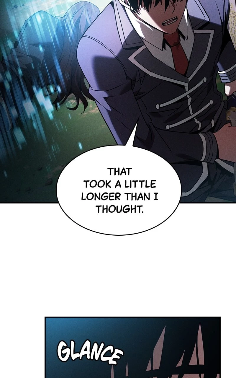 The Academy's Genius Swordsman Chapter 49 - 109