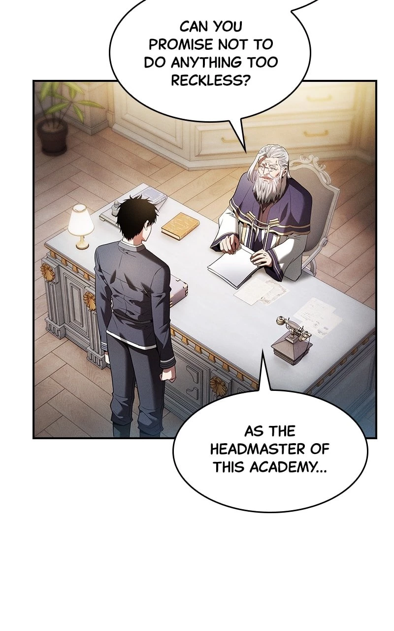 The Academy's Genius Swordsman Chapter 48 - 99