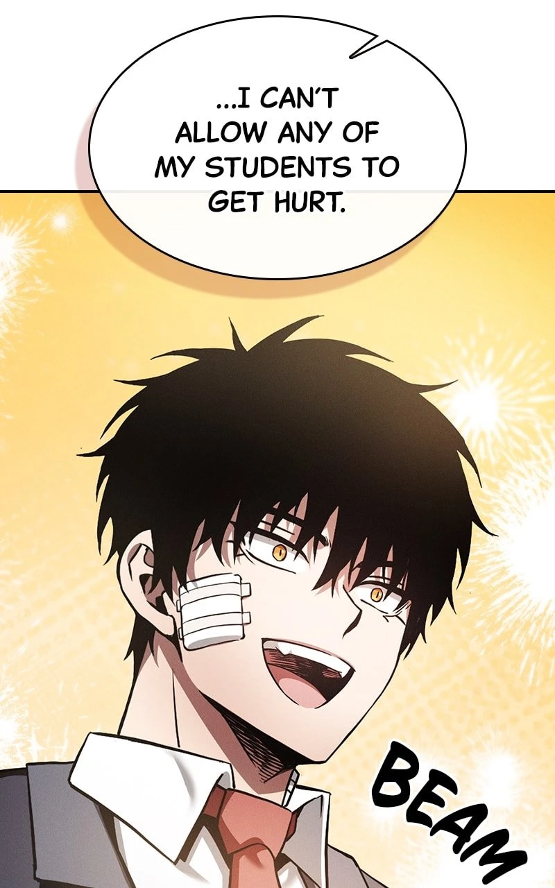 The Academy's Genius Swordsman Chapter 48 - 100