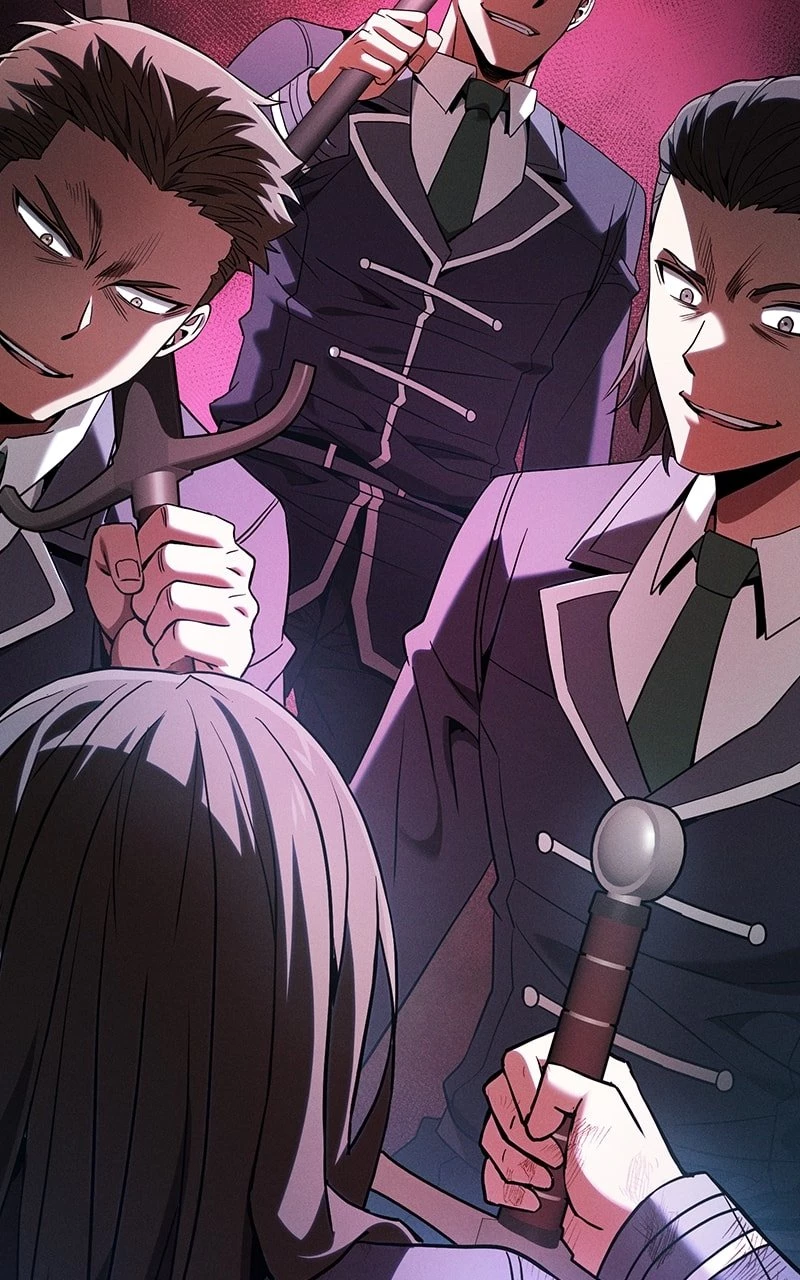 The Academy's Genius Swordsman Chapter 49 - 114