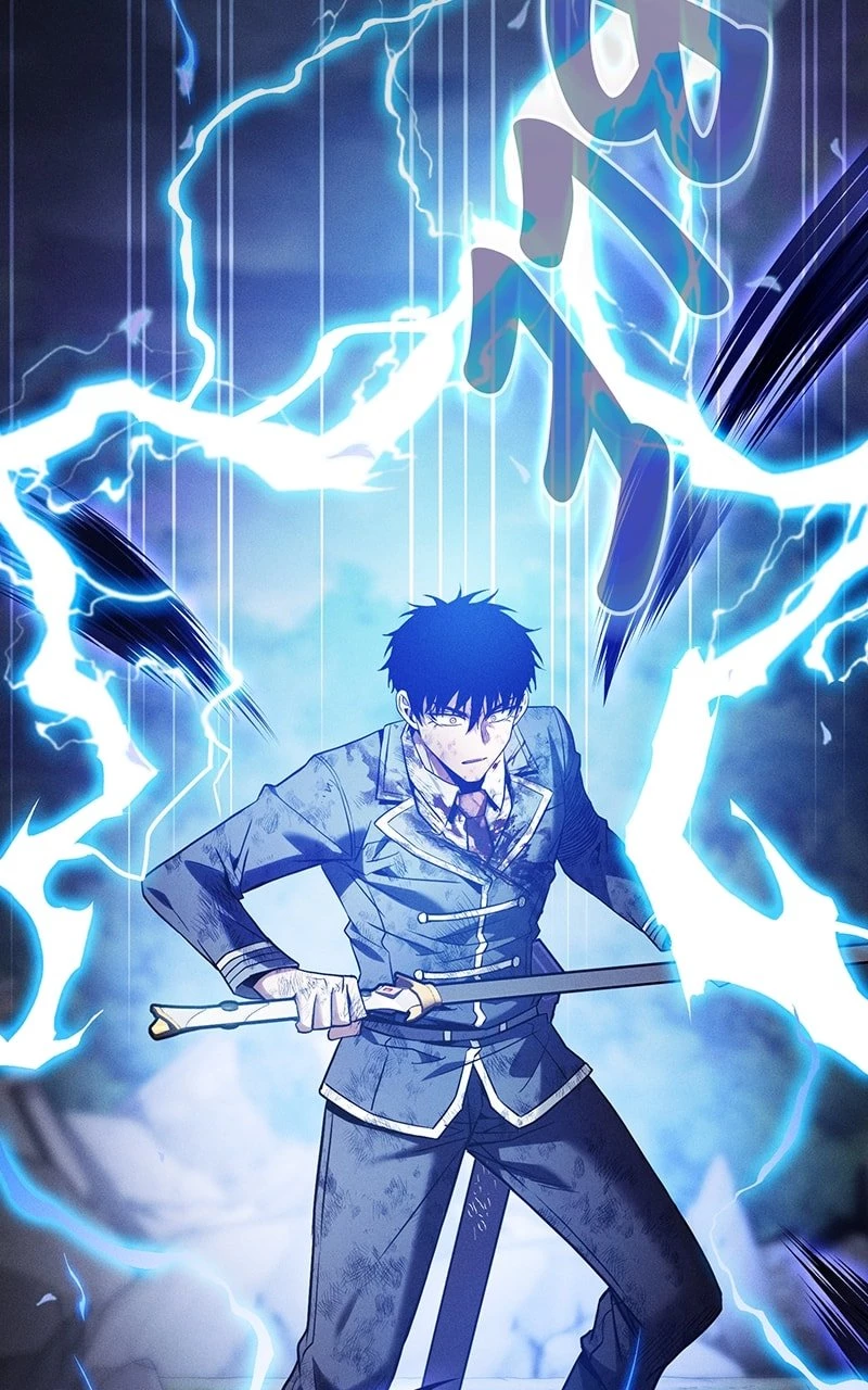 The Academy's Genius Swordsman Chapter 47 - 96